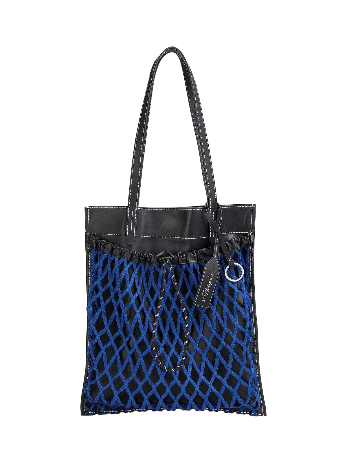 Women's Slim Net Tote Women's Slim Net Tote
