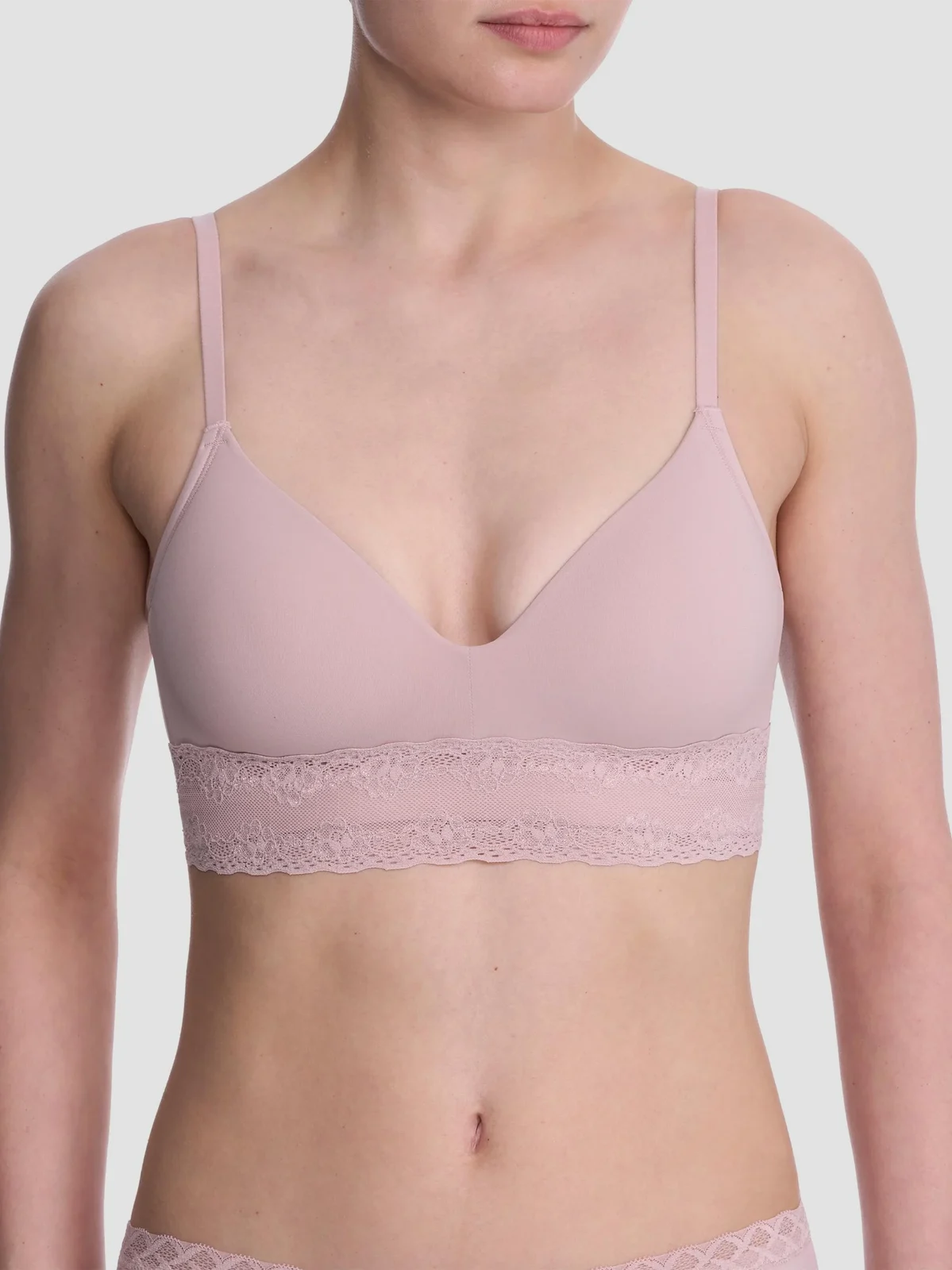 Women's Bliss Perfection Wireless T-Shirt Bra Women's Bliss Perfection Wireless T-Shirt Bra