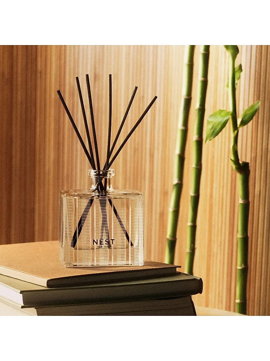 NEST New York Bamboo Reed Diffuser | Thumbnail 4 NEST New York Bamboo Reed Diffuser | Thumbnail 4