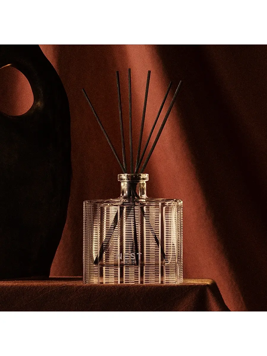 NEST New York Moroccan Amber Reed Diffuser | Thumbnail 3 NEST New York Moroccan Amber Reed Diffuser | Thumbnail 3