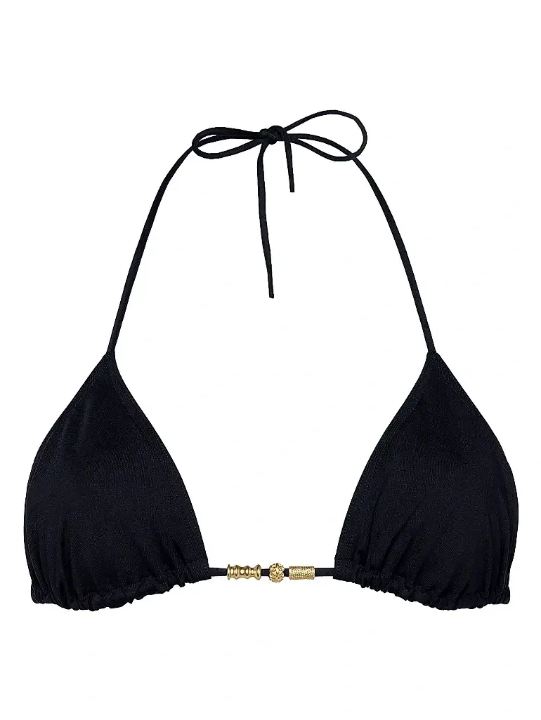 Women's Ephemère Triangle Bikini Top