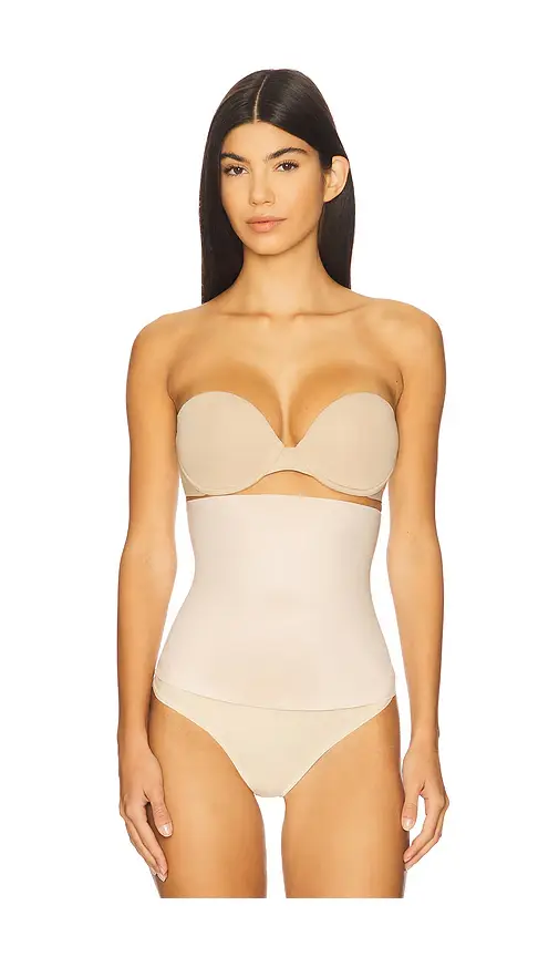 SPANX Suit Your Fancy Waist Cincher | Image 1 SPANX Suit Your Fancy Waist Cincher | Image 1