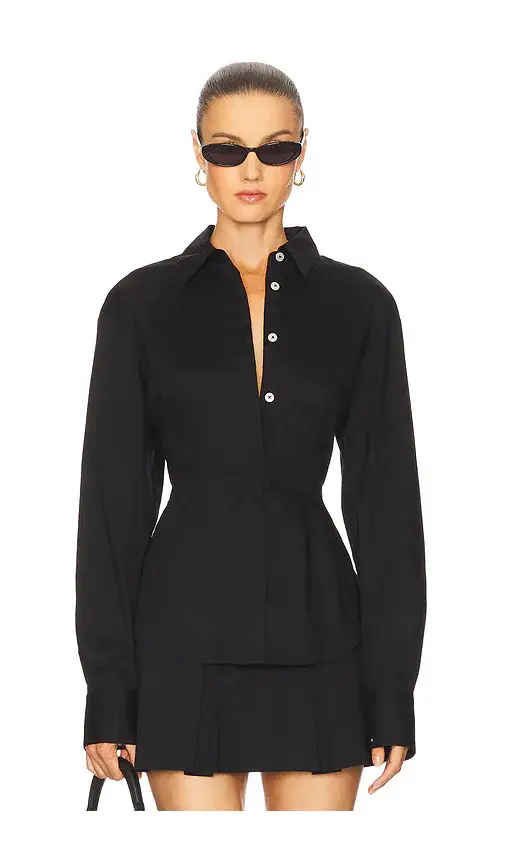 Lovers and Friends Nicole Top | Image 1 Lovers and Friends Nicole Top | Image 1
