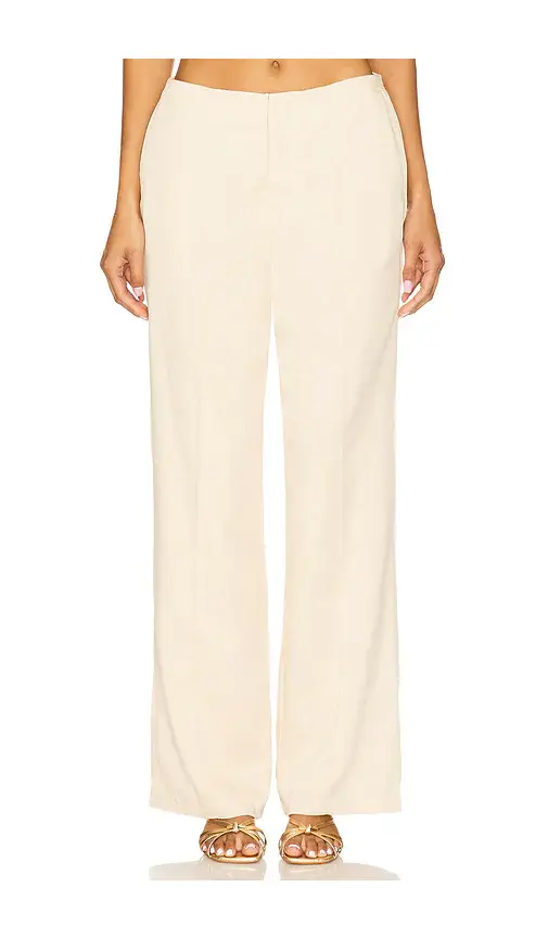 SNDYS x REVOLVE Emilie Pant | Image 1 SNDYS x REVOLVE Emilie Pant | Image 1