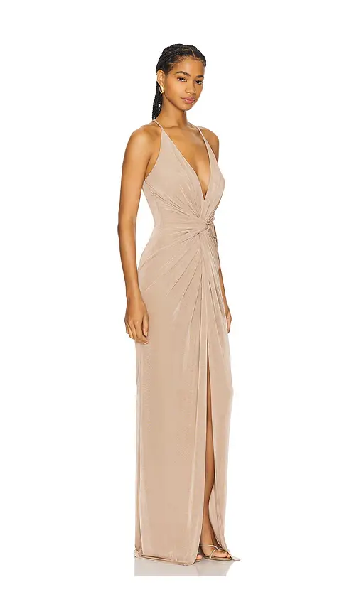 Katie May Pixie Gown | Thumbnail 2