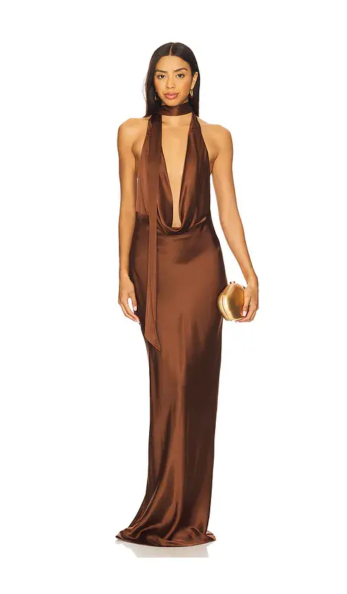 NBD Naila Gown | Image 1 NBD Naila Gown | Image 1