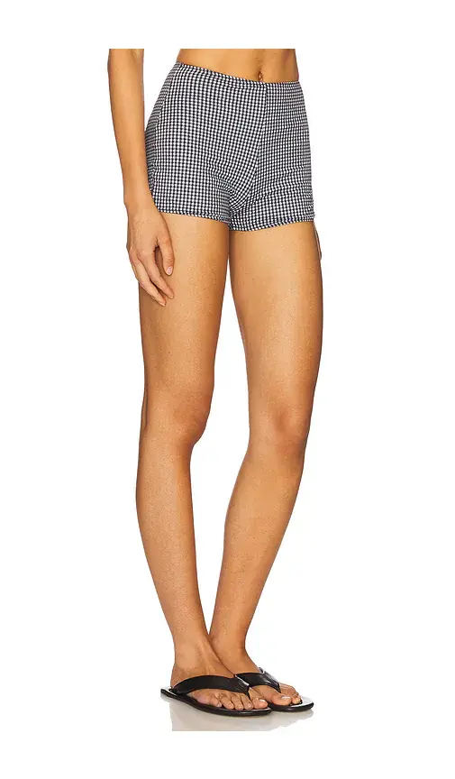 Yellow The Label Otto Short | Thumbnail 2