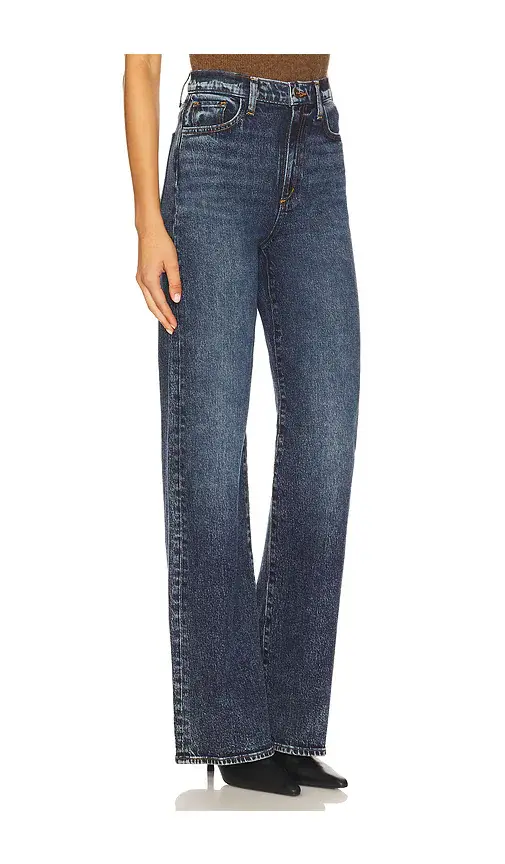 Joe's Jeans Mia High Rise Wide Leg Jeans | Thumbnail 2 Joe's Jeans Mia High Rise Wide Leg Jeans | Thumbnail 2
