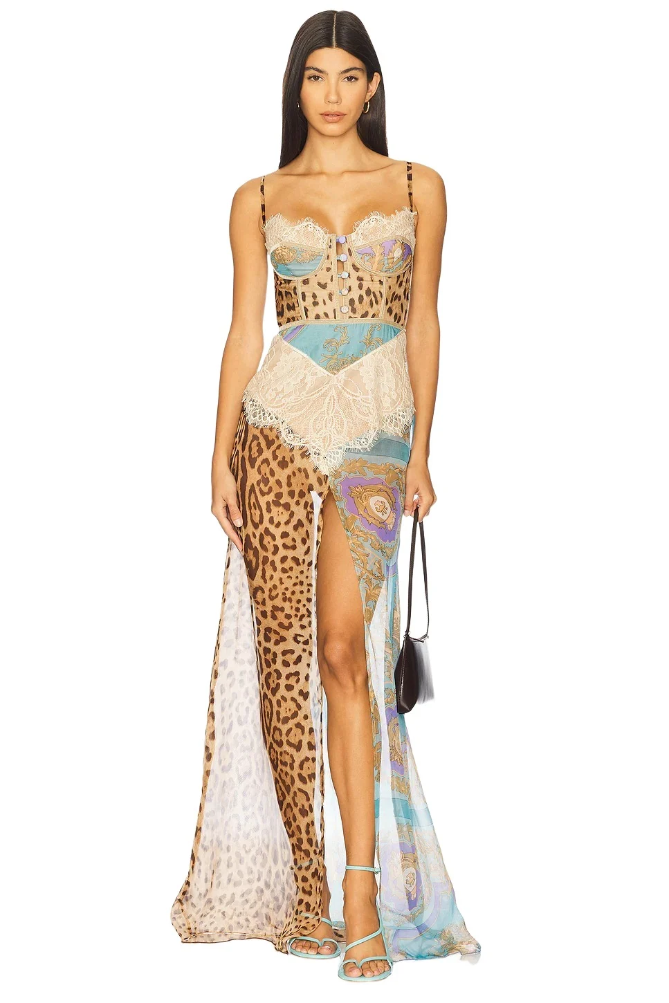 Dolce Maxi Dress Dolce Maxi Dress