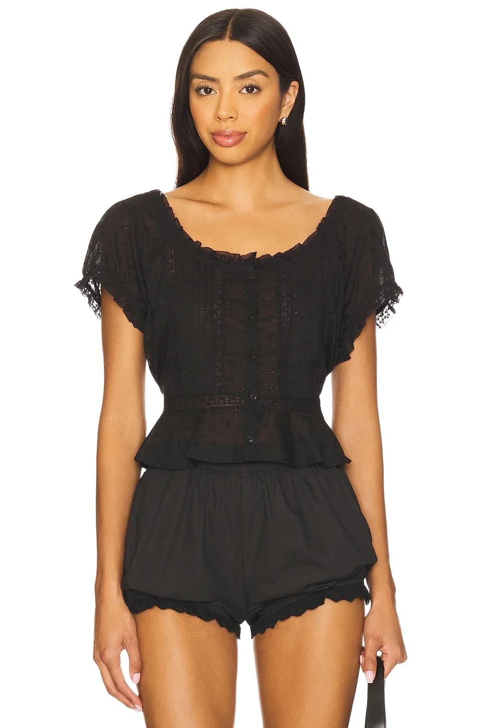 Sandi Top Sandi Top