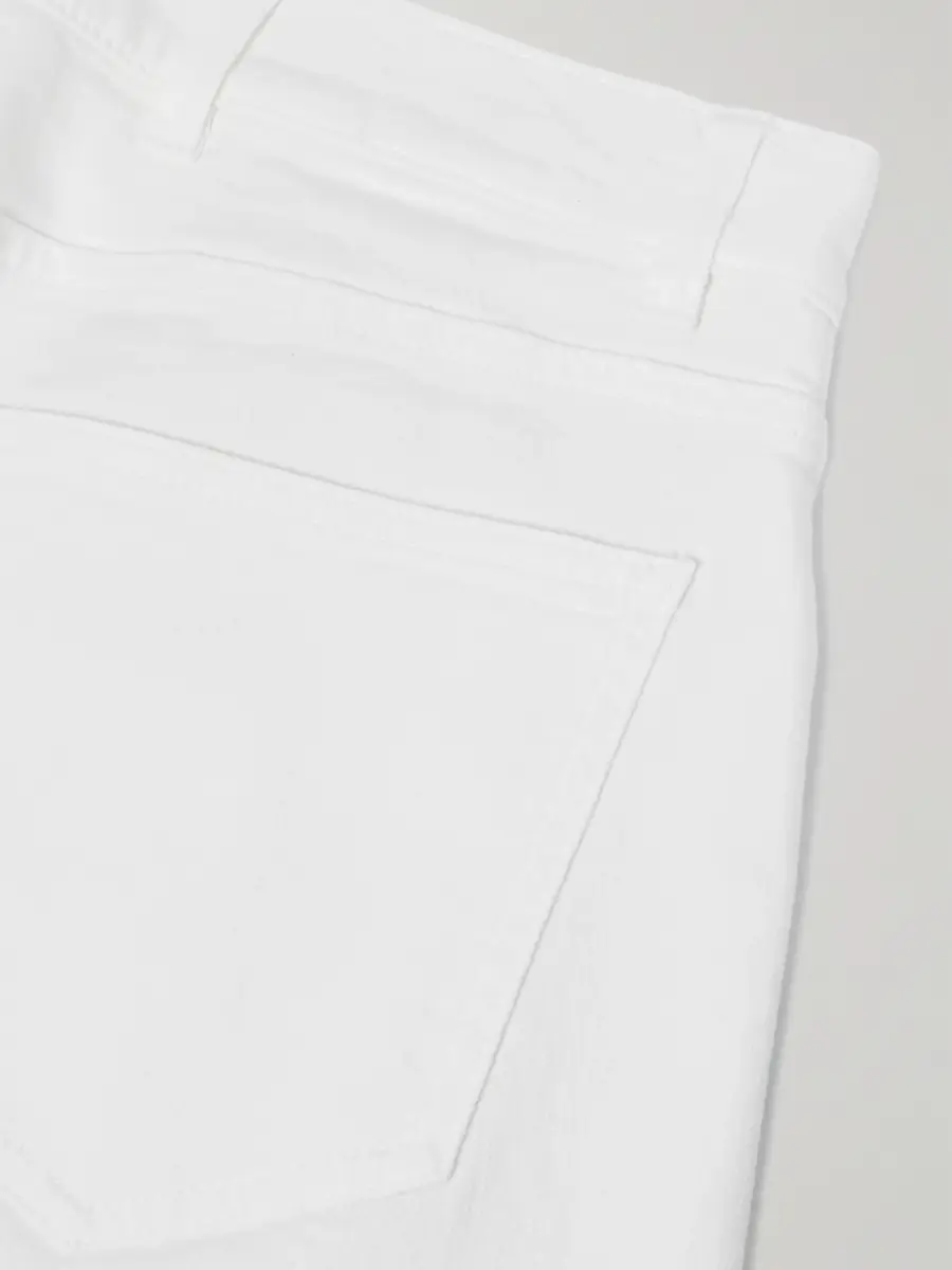 ELEVENTY Slim-Fit Straight-Leg Jeans - Men | Thumbnail 5 ELEVENTY Slim-Fit Straight-Leg Jeans - Men | Thumbnail 5