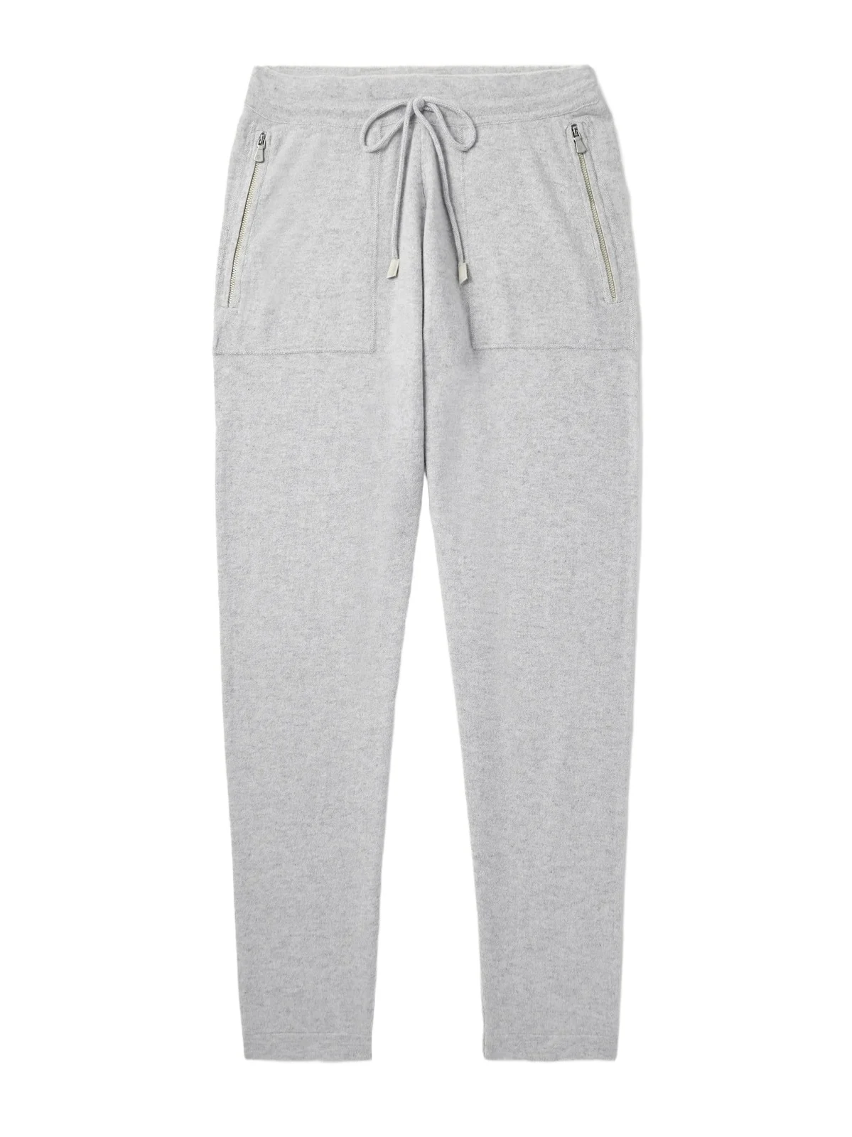 Tapered Cashmere Sweatpants - Men
