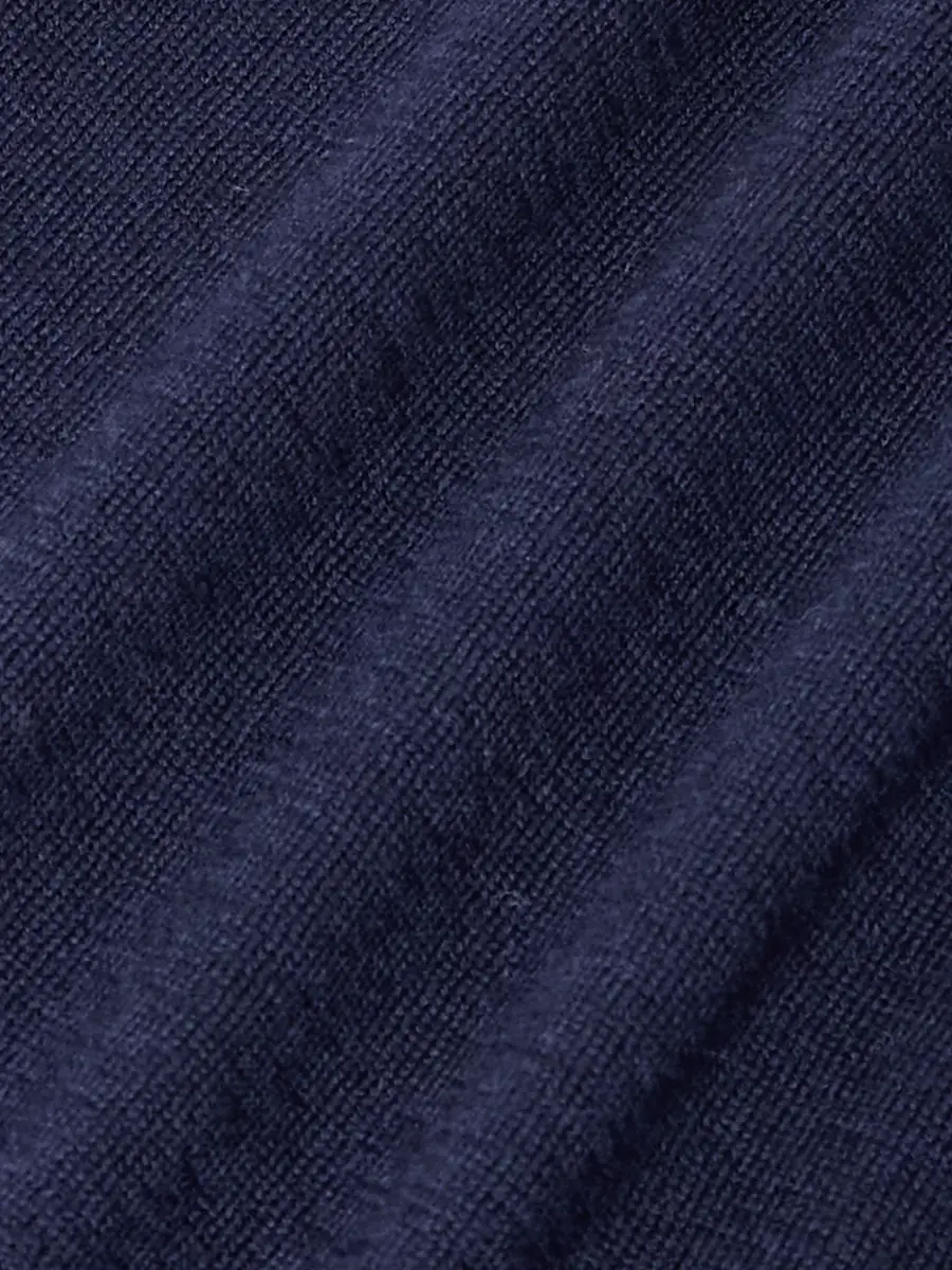 ELEVENTY Slim-Fit Merino Wool Sweater - Men | Thumbnail 5