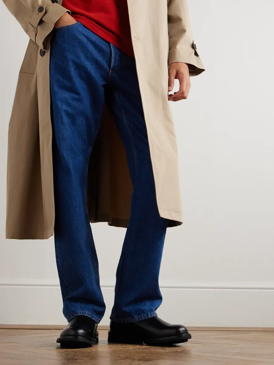 Church's McCarthy Leather Chelsea Boots - Men | Thumbnail 2 Church's McCarthy Leather Chelsea Boots - Men | Thumbnail 2