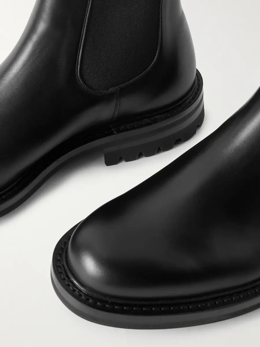 Church's McCarthy Leather Chelsea Boots - Men | Thumbnail 5 Church's McCarthy Leather Chelsea Boots - Men | Thumbnail 5