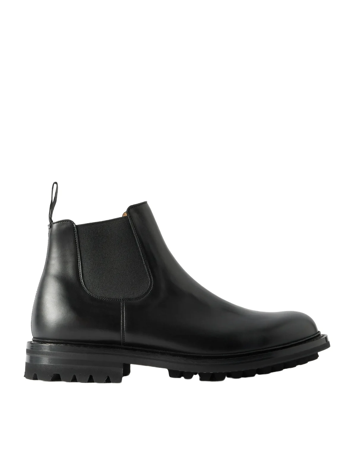 Church's McCarthy Leather Chelsea Boots - Men