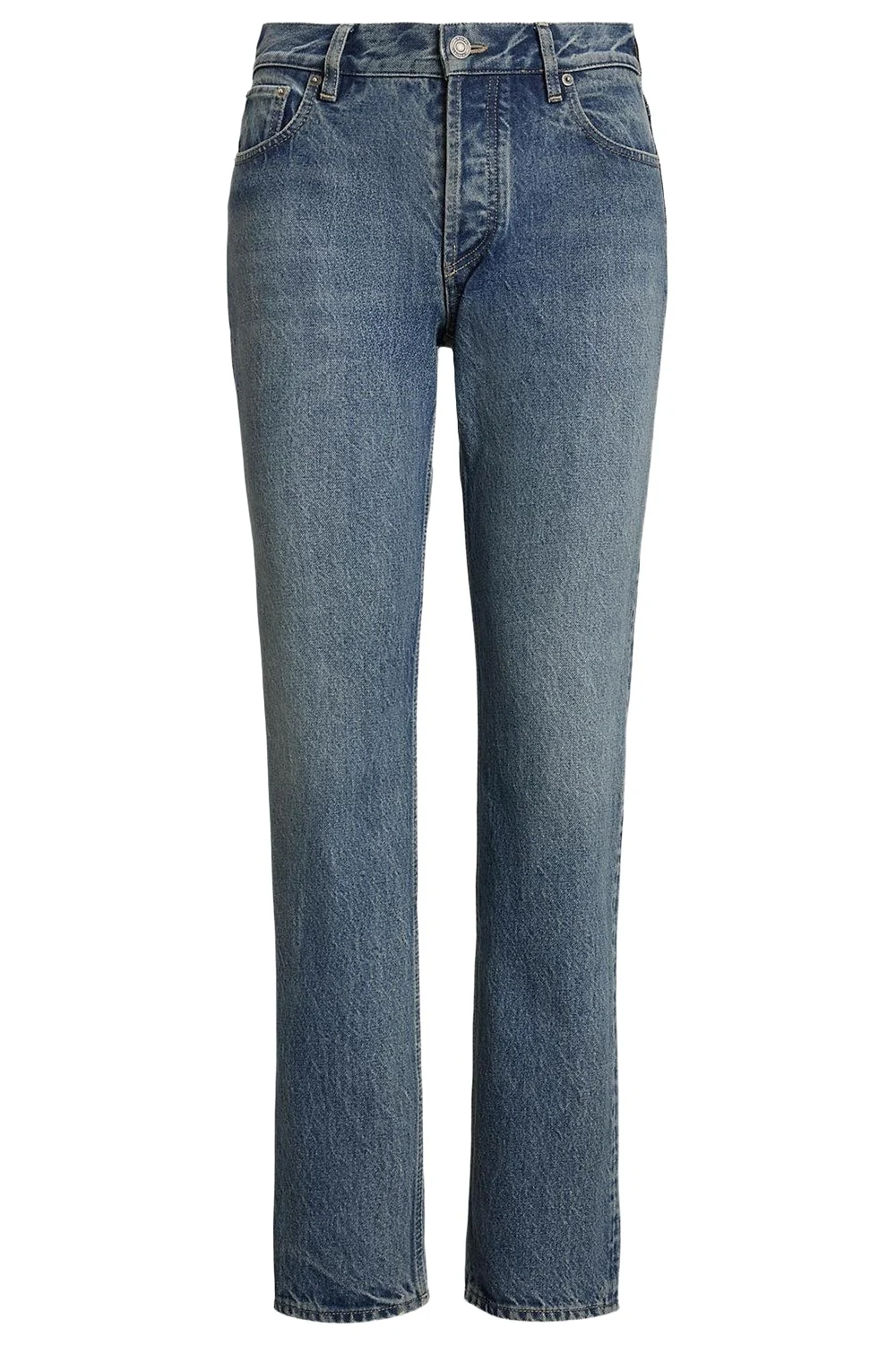 Ralph Lauren Nicolet Jean
