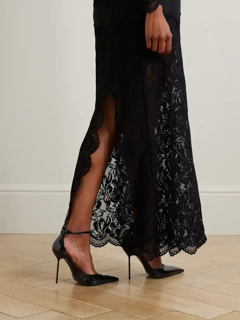 Paris Texas Lidia 105 Patent-leather Pumps | Thumbnail 2