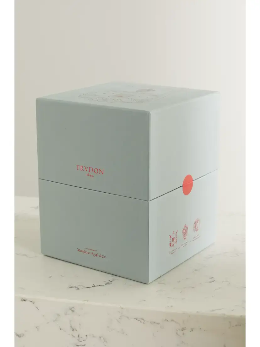 TRUDON Ernesto Scented Candle, 3kg | Thumbnail 5 TRUDON Ernesto Scented Candle, 3kg | Thumbnail 5