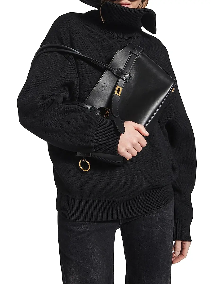 Balenciaga Women's Bel Air Tote Bag | Thumbnail 4