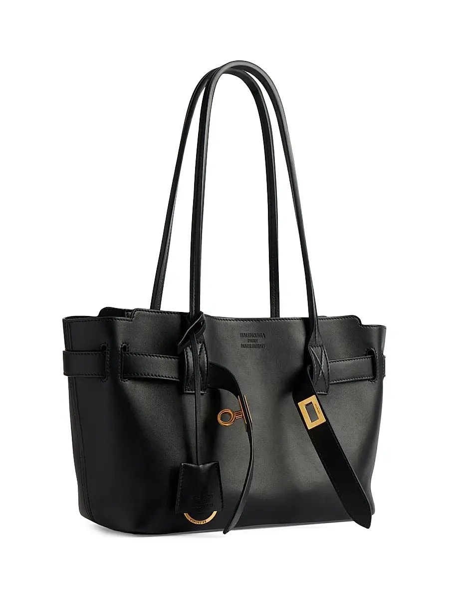Balenciaga Women's Bel Air Tote Bag | Thumbnail 5
