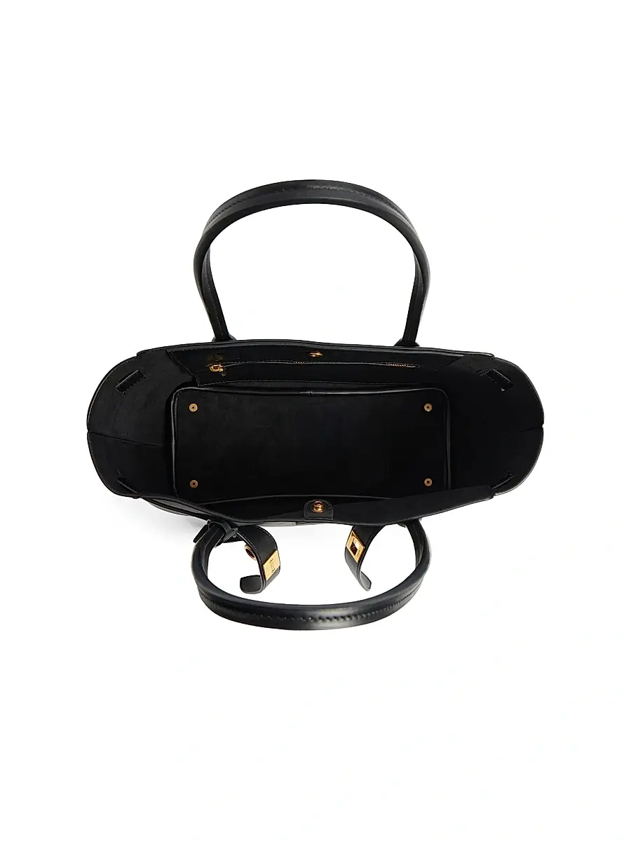Balenciaga Women's Bel Air Tote Bag | Thumbnail 7
