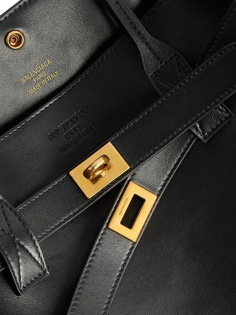 Balenciaga Women's Bel Air Tote Bag | Thumbnail 8