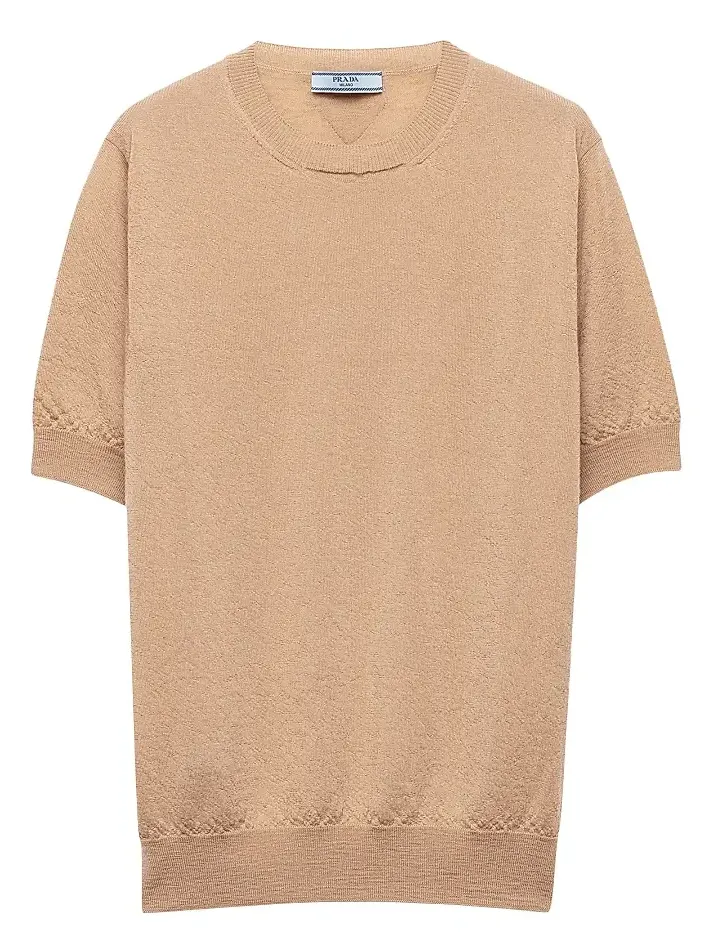 Women's Cashmere Crewneck Sweater Women's Cashmere Crewneck Sweater