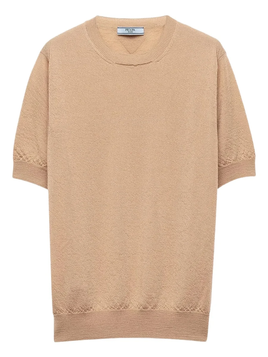 Women's Cashmere Crewneck Sweater Women's Cashmere Crewneck Sweater