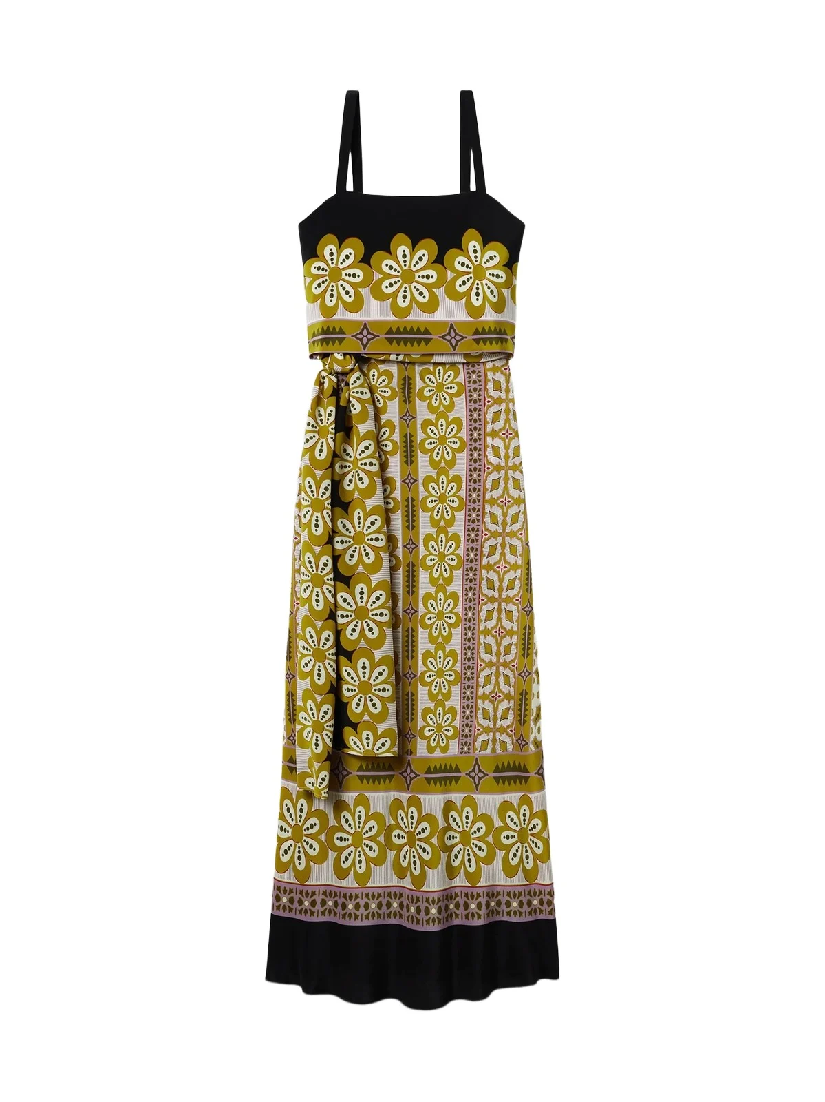 Women's Slip-Around Dress Women's Slip-Around Dress