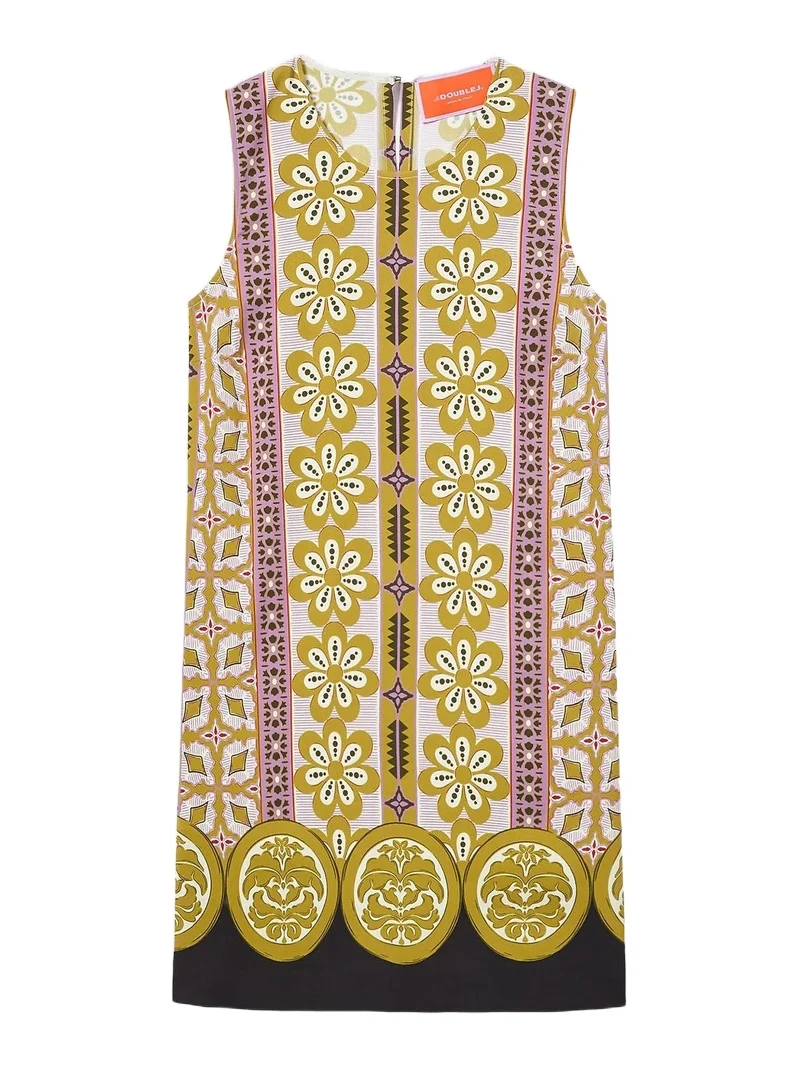 Women's Stretch Tunic