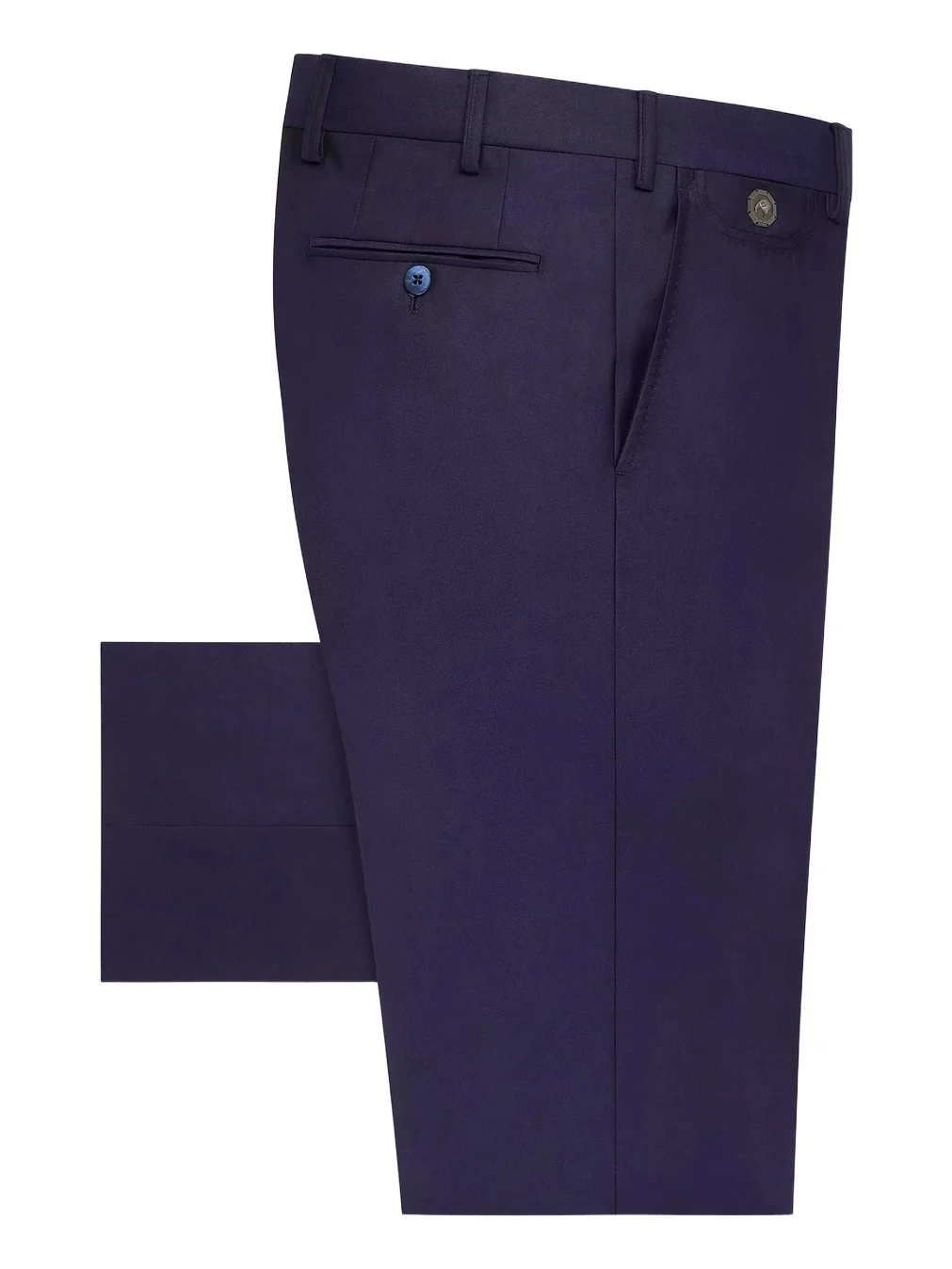 Men's Luxury Sartorial Trousers Men's Luxury Sartorial Trousers