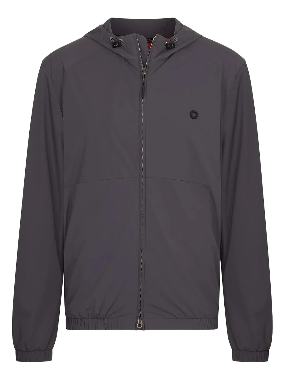Men's Luxury Running Blouson Jacket Men's Luxury Running Blouson Jacket