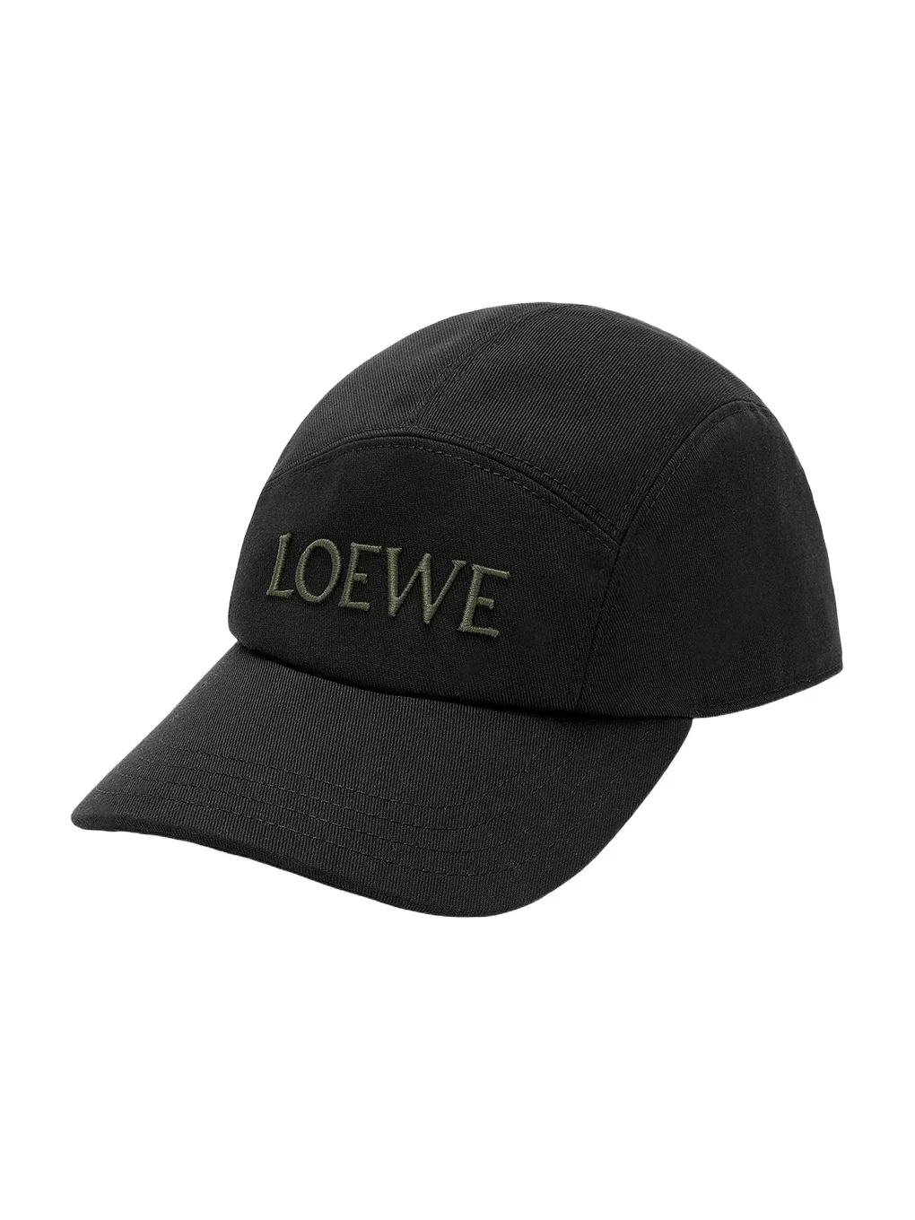 Loewe Men's Logo Trucker Cap