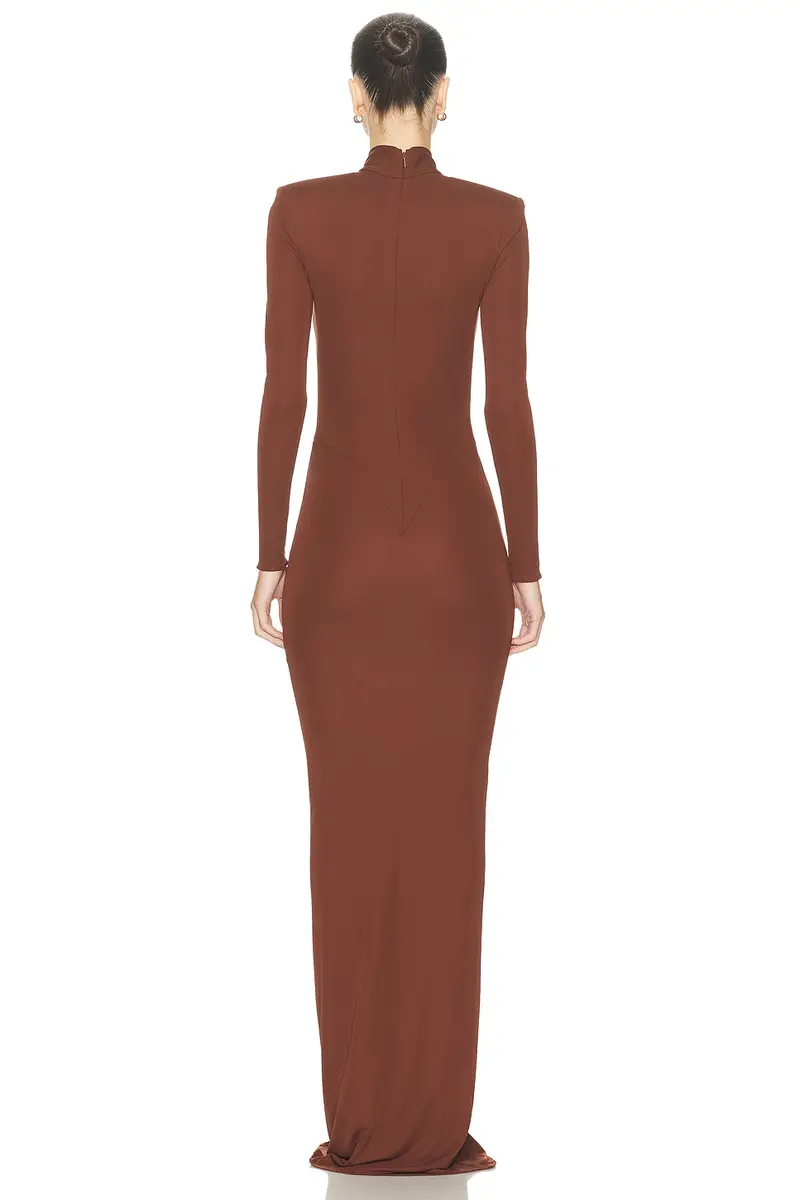 The New Arrivals by Ilkyaz Ozel Darja Gown | Thumbnail 3