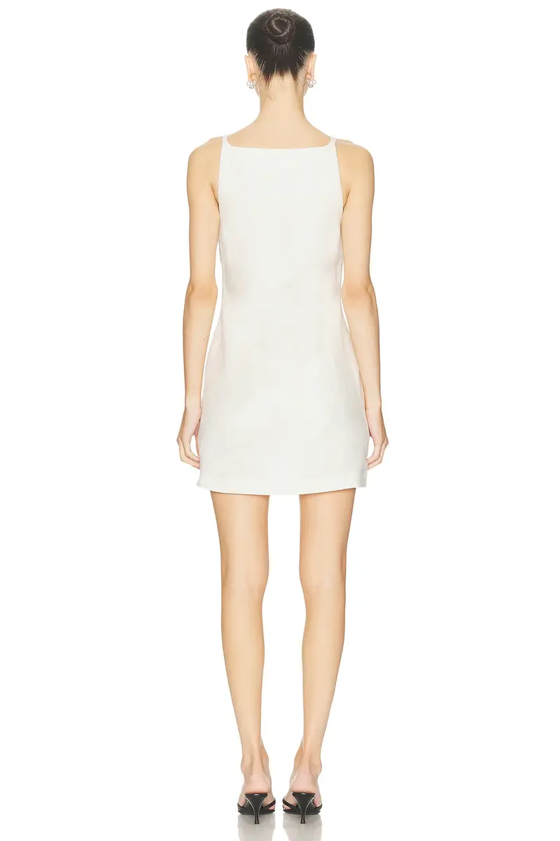 Posse Neve Mini Dress | Thumbnail 3