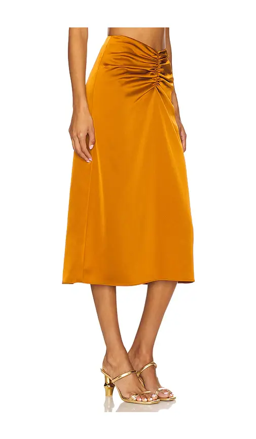 ET OCHS Lain Skirt | Thumbnail 2 ET OCHS Lain Skirt | Thumbnail 2