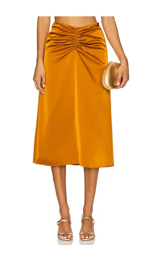 Lain Skirt