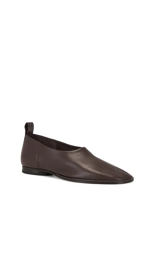 MANSUR GAVRIEL Glove Slip On Flat | Thumbnail 2