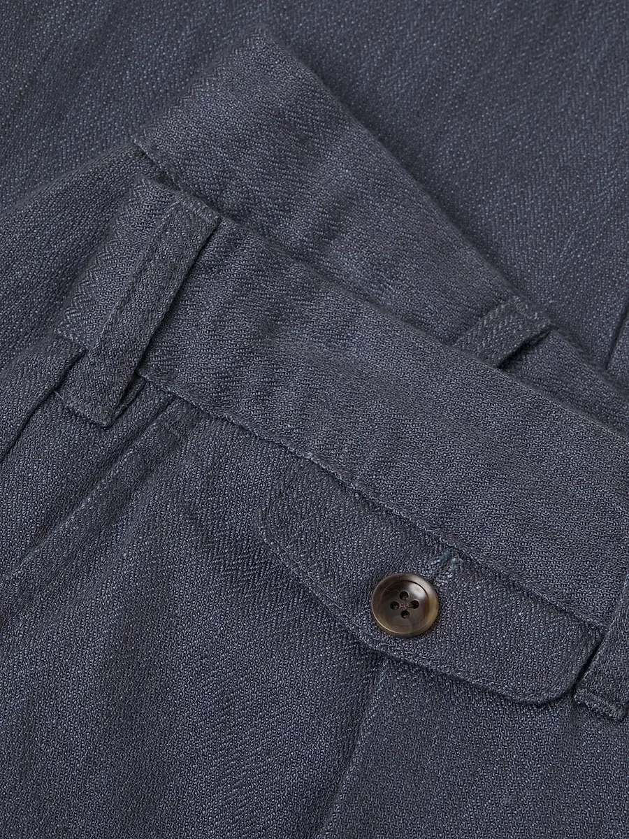 RAILS Men's Zimmer Tapered-Leg Trousers | Thumbnail 6 RAILS Men's Zimmer Tapered-Leg Trousers | Thumbnail 6