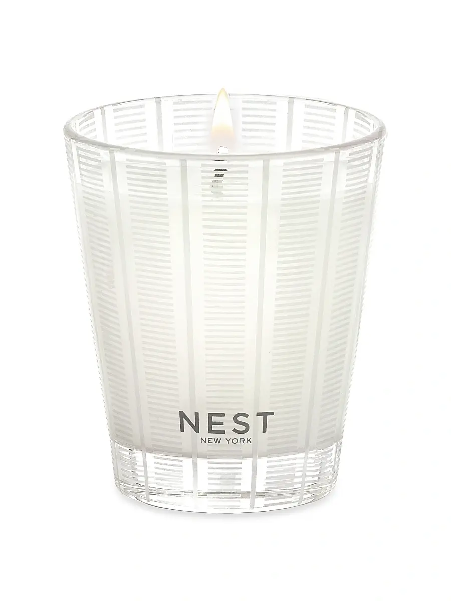 NEST New York Rose Noir & Oud Scented Candle | Thumbnail 2 NEST New York Rose Noir & Oud Scented Candle | Thumbnail 2