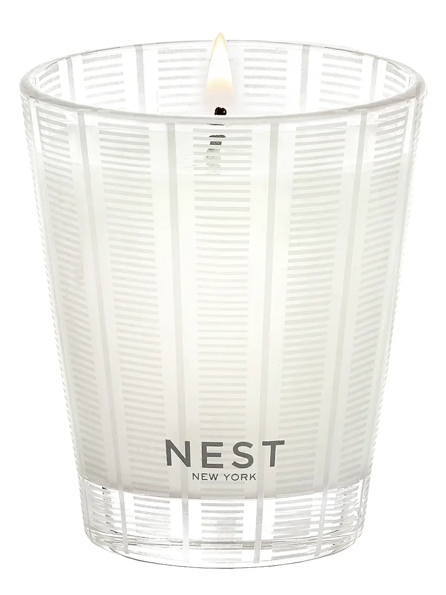 NEST New York Sicilian Tangerine Scented Candle | Thumbnail 2 NEST New York Sicilian Tangerine Scented Candle | Thumbnail 2