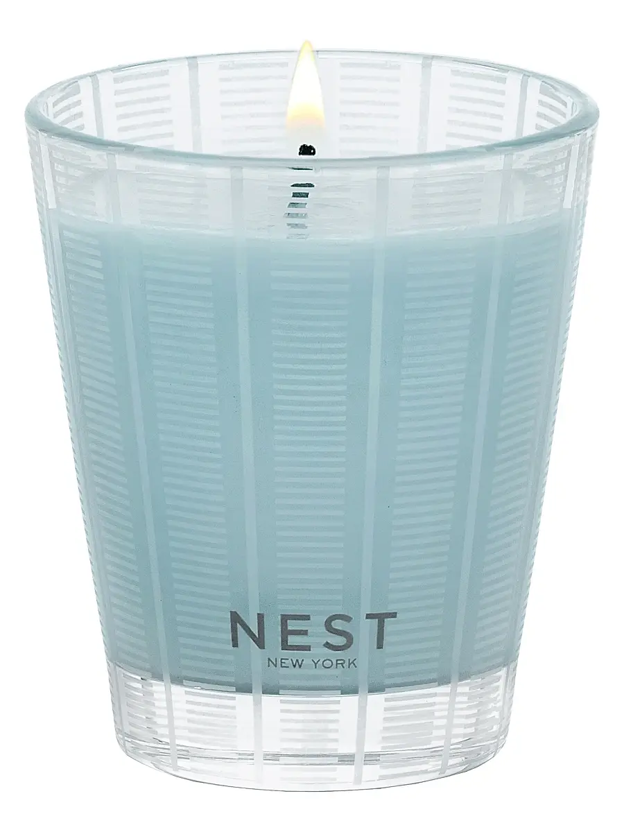 NEST New York Driftwood & Chamomile Scented Candle | Thumbnail 2 NEST New York Driftwood & Chamomile Scented Candle | Thumbnail 2