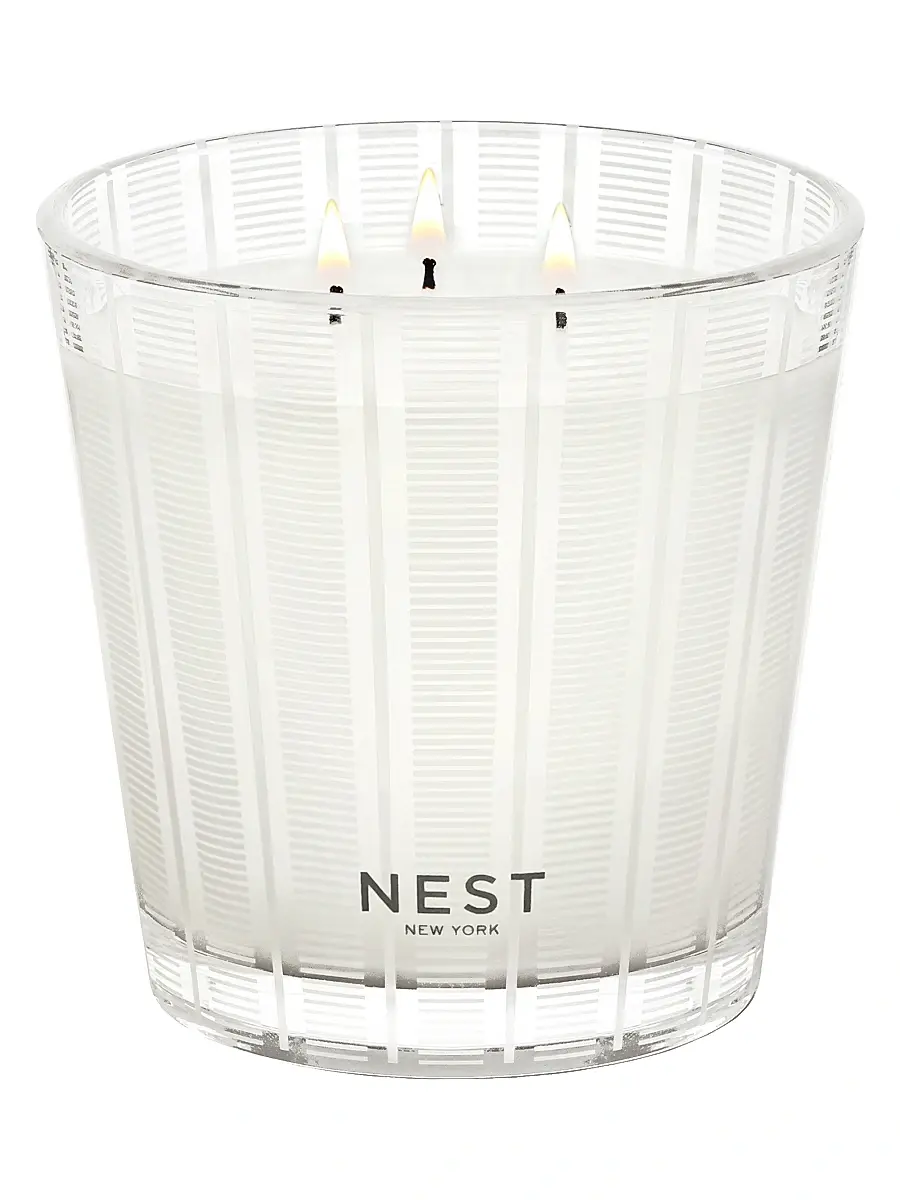 NEST New York Grapefruit Scented Candle | Thumbnail 4 NEST New York Grapefruit Scented Candle | Thumbnail 4