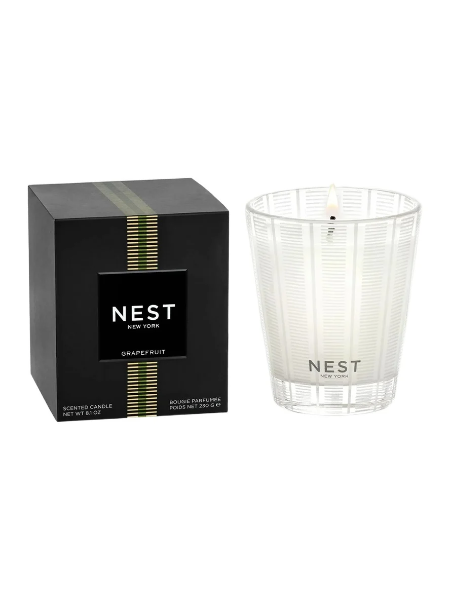 NEST New York Grapefruit Scented Candle