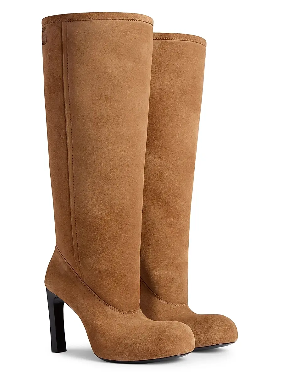 Balenciaga Women's Fargo Boots | Thumbnail 2 Balenciaga Women's Fargo Boots | Thumbnail 2