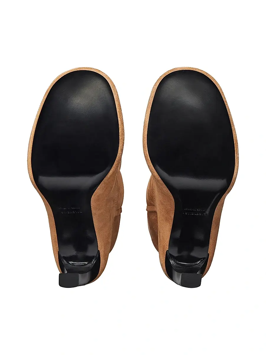 Balenciaga Women's Fargo Boots | Thumbnail 6 Balenciaga Women's Fargo Boots | Thumbnail 6