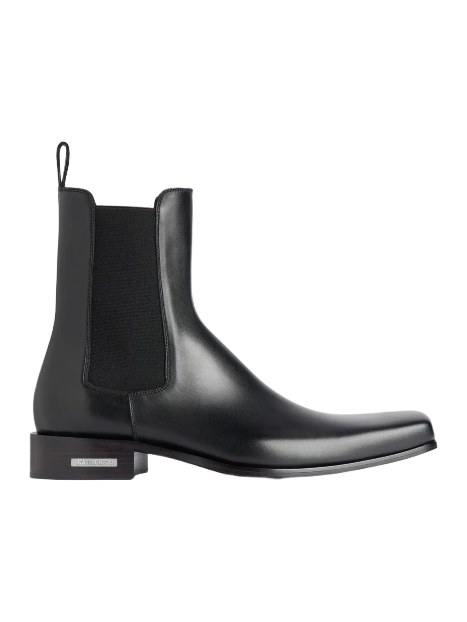 Men's Concorde Chelsea Boots Men's Concorde Chelsea Boots