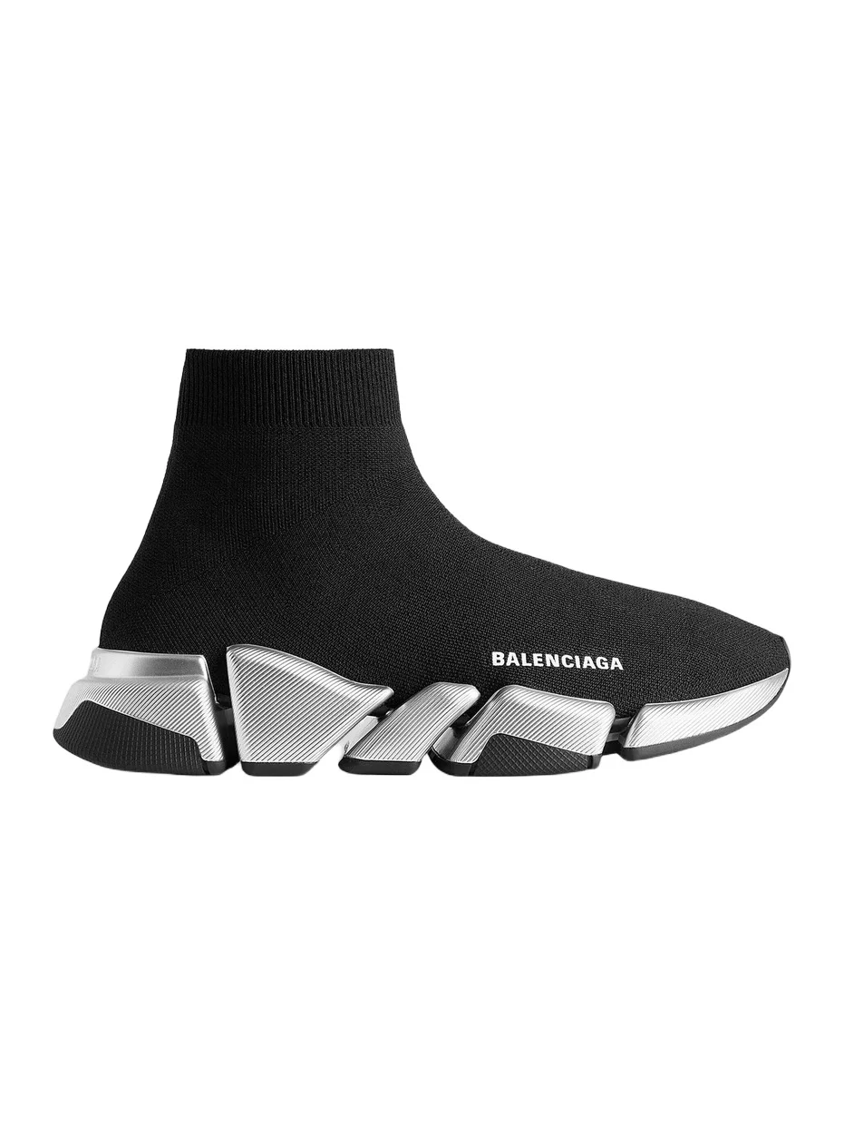 Women's Speed 2.0 Recycled Knit Sneakers Women's Speed 2.0 Recycled Knit Sneakers