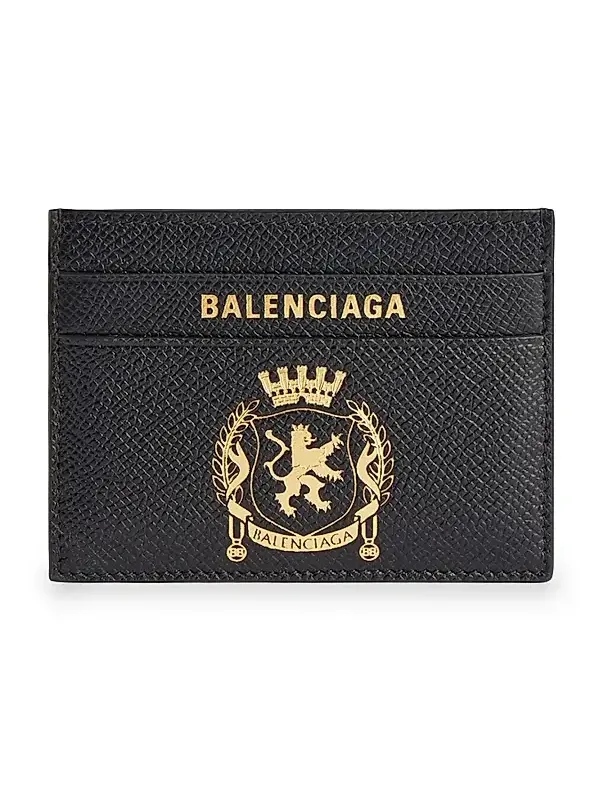 Men's Passport Card Holder Men's Passport Card Holder